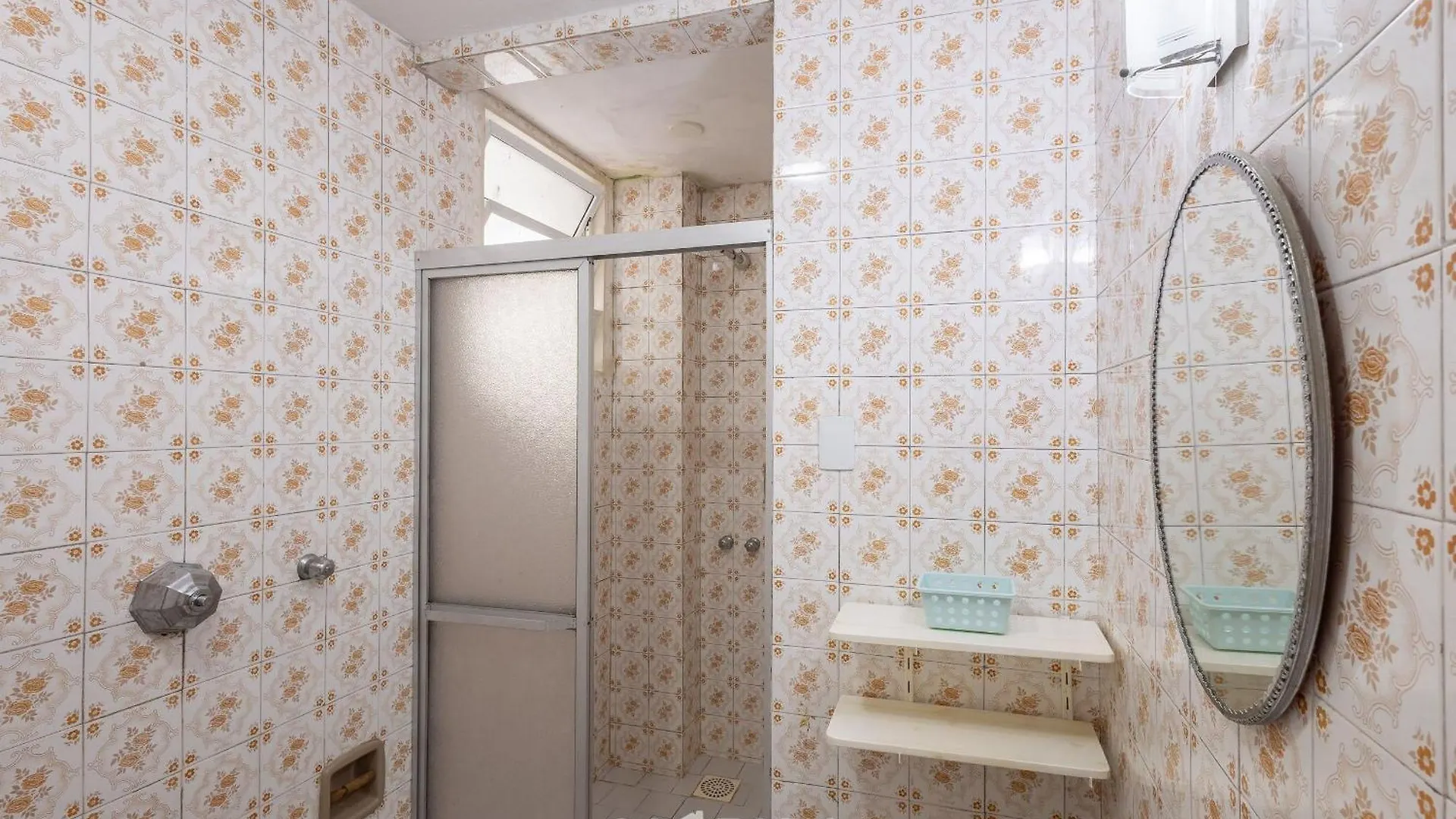 Apartmán Apto Centro Bc C/ Varanda 260M Da Praia Elo0207 Balneário Camboriú