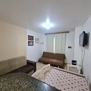  Apartamento Apto No Centrão Do Balneário