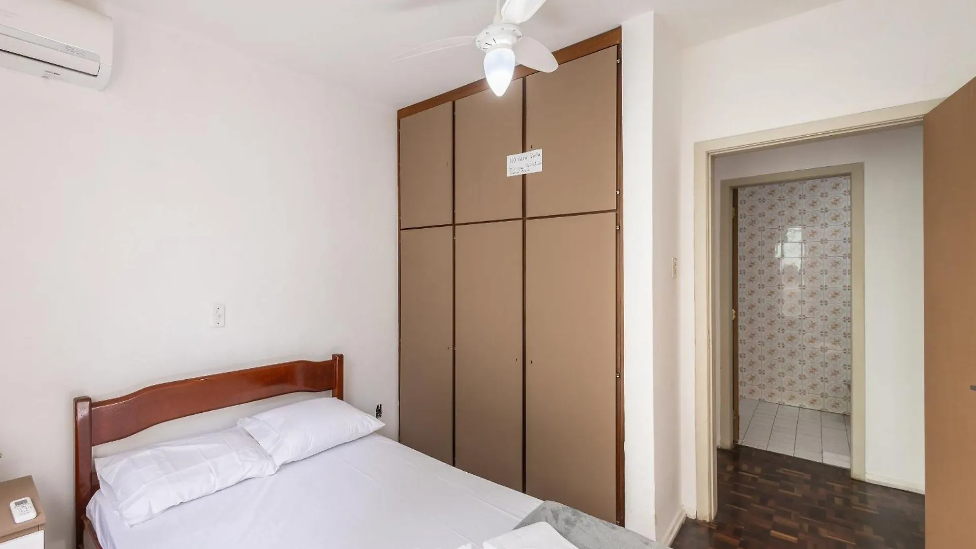 Daire Apto Centro Bc C/ Varanda 260M Da Praia Elo0207 Balneario Camboriu
